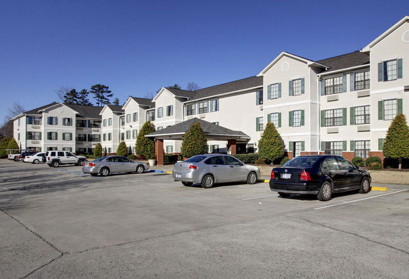 Hotel Crestwood Suites - High Point  | High Point | North Carolina | United States 14
