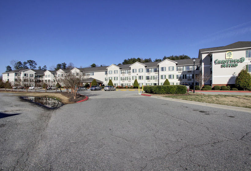 Hotel Crestwood Suites - High Point  | High Point | North Carolina | United States 15