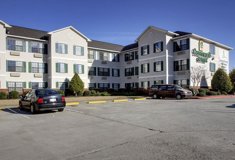 Hotel Crestwood Suites - High Point  | High Point | North Carolina | United States 16