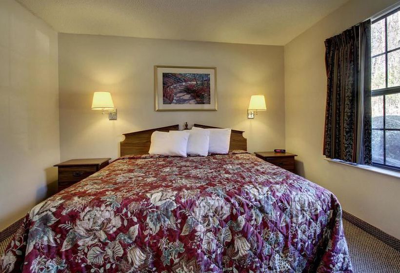Hotel Crestwood Suites - High Point  | High Point | North Carolina | United States 3