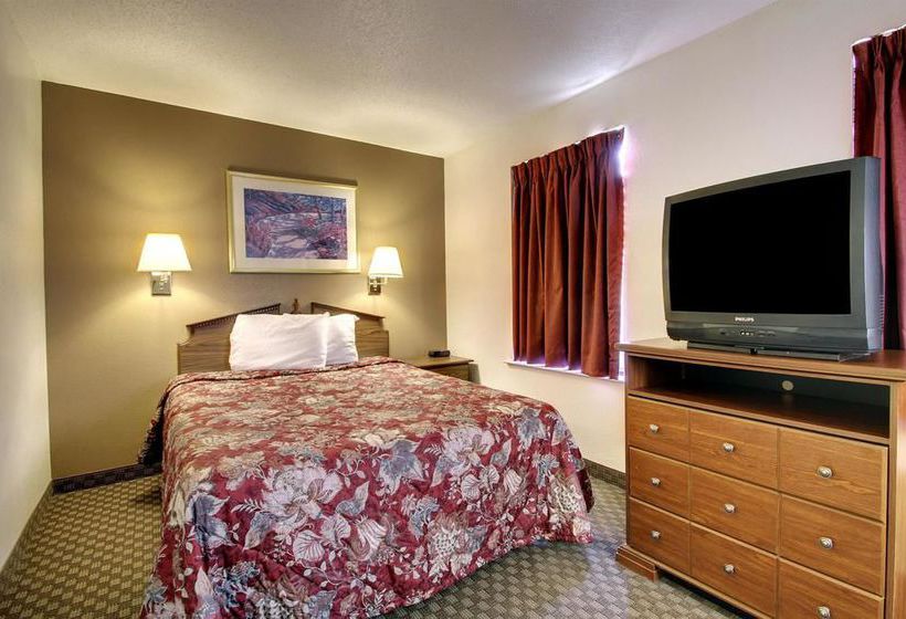 Hotel Crestwood Suites - High Point  | High Point | North Carolina | United States 4