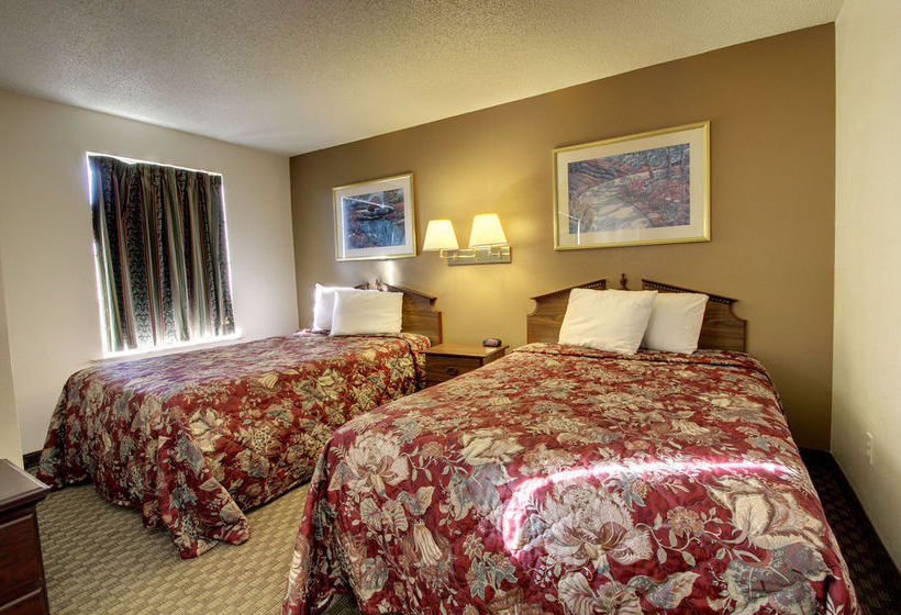 Hotel Crestwood Suites - High Point  | High Point | North Carolina | United States 6