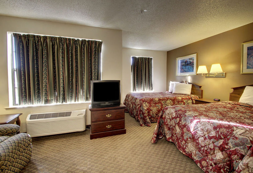 Hotel Crestwood Suites - High Point  | High Point | North Carolina | United States 7