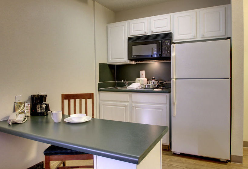 Hotel Crestwood Suites - High Point  | High Point | North Carolina | United States 9