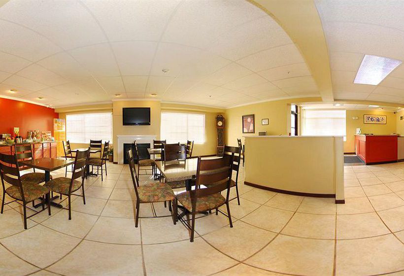 Hotel Kansas Inn Wichita  | Wichita | Kansas | United States 1