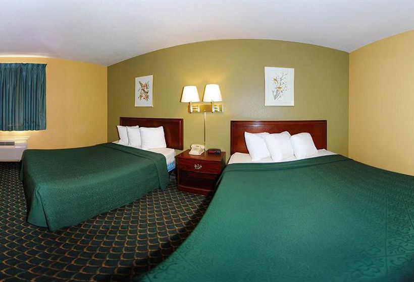 Hotel Kansas Inn Wichita  | Wichita | Kansas | United States 3