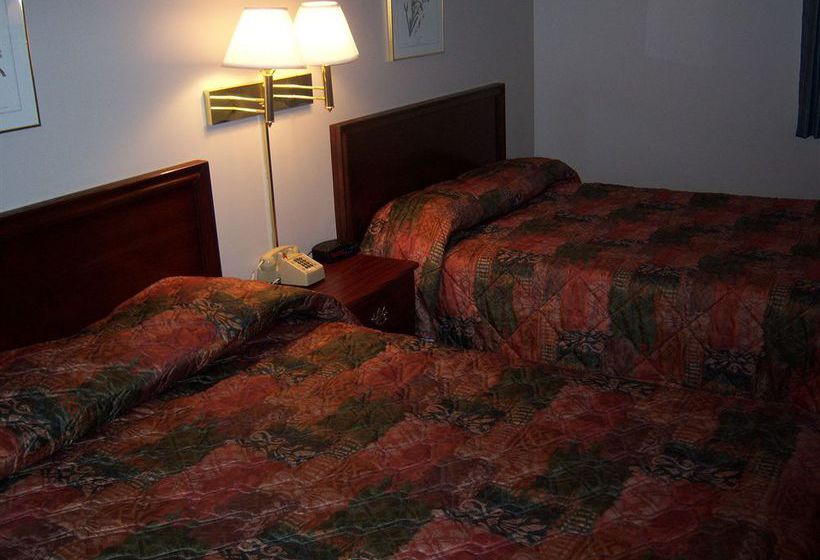 Hotel Kansas Inn Wichita  | Wichita | Kansas | United States 4