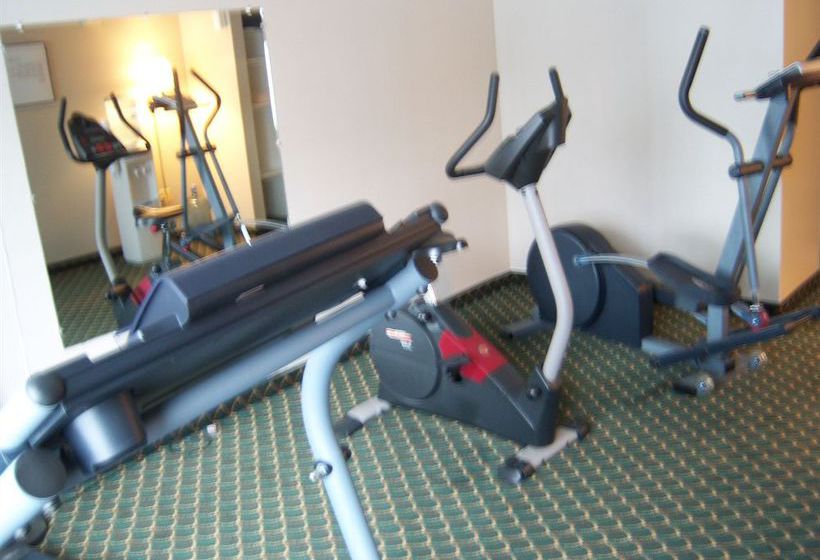 Hotel Kansas Inn Wichita  | Wichita | Kansas | United States 5