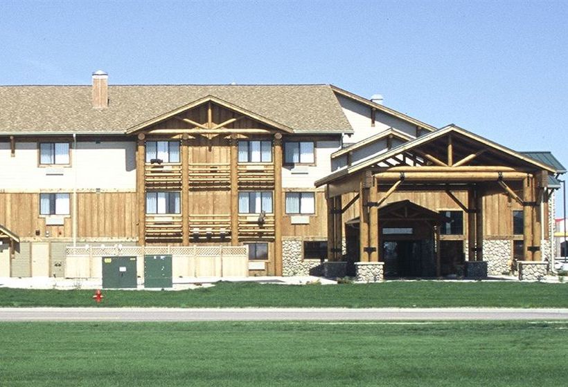 Hotel Kelly Inn & Suites - Mitchell  | Mitchell | South Dakota | United States 1