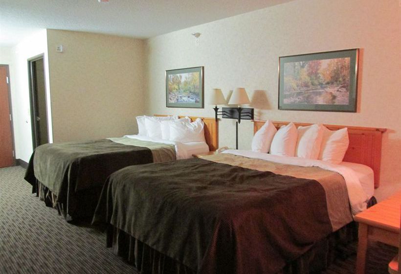 Hotel Kelly Inn & Suites - Mitchell  | Mitchell | South Dakota | United States 10