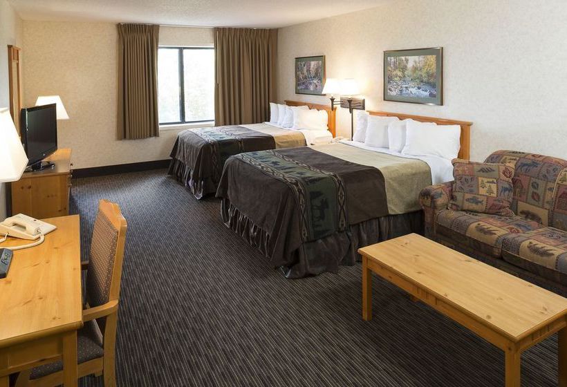 Hotel Kelly Inn & Suites - Mitchell  | Mitchell | South Dakota | United States 12