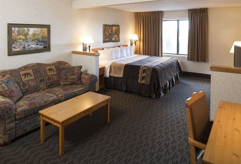 Hotel Kelly Inn & Suites - Mitchell  | Mitchell | South Dakota | United States 13