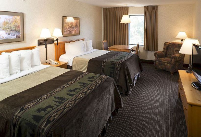Hotel Kelly Inn & Suites - Mitchell  | Mitchell | South Dakota | United States 14