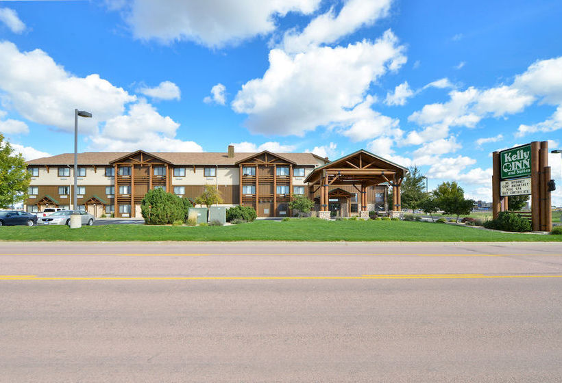 Hotel Kelly Inn & Suites - Mitchell  | Mitchell | South Dakota | United States 15
