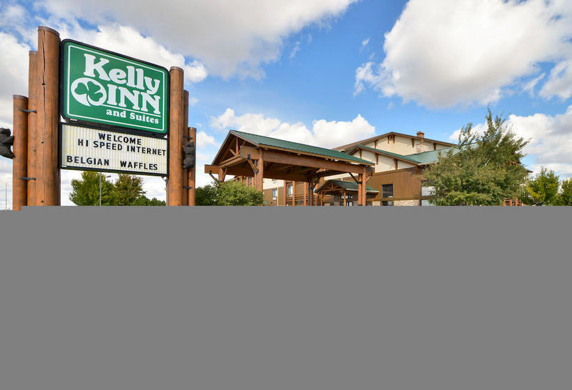 Hotel Kelly Inn & Suites - Mitchell  | Mitchell | South Dakota | United States 16