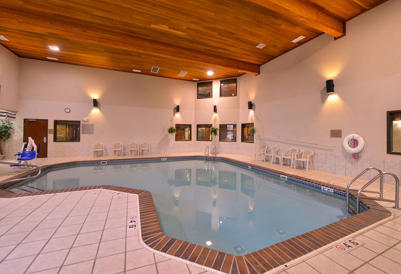 Hotel Kelly Inn & Suites - Mitchell  | Mitchell | South Dakota | United States 17