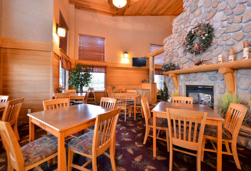 Hotel Kelly Inn & Suites - Mitchell  | Mitchell | South Dakota | United States 18