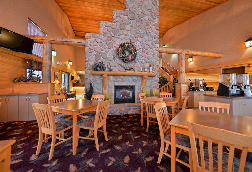 Hotel Kelly Inn & Suites - Mitchell  | Mitchell | South Dakota | United States 19