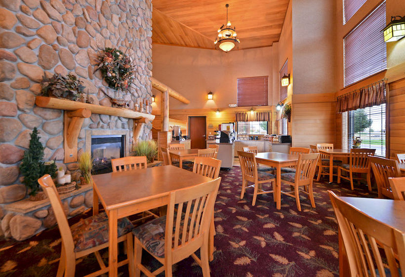 Hotel Kelly Inn & Suites - Mitchell  | Mitchell | South Dakota | United States 20