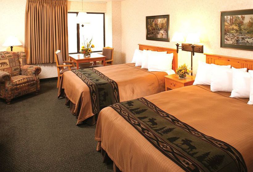 Hotel Kelly Inn & Suites - Mitchell  | Mitchell | South Dakota | United States 3