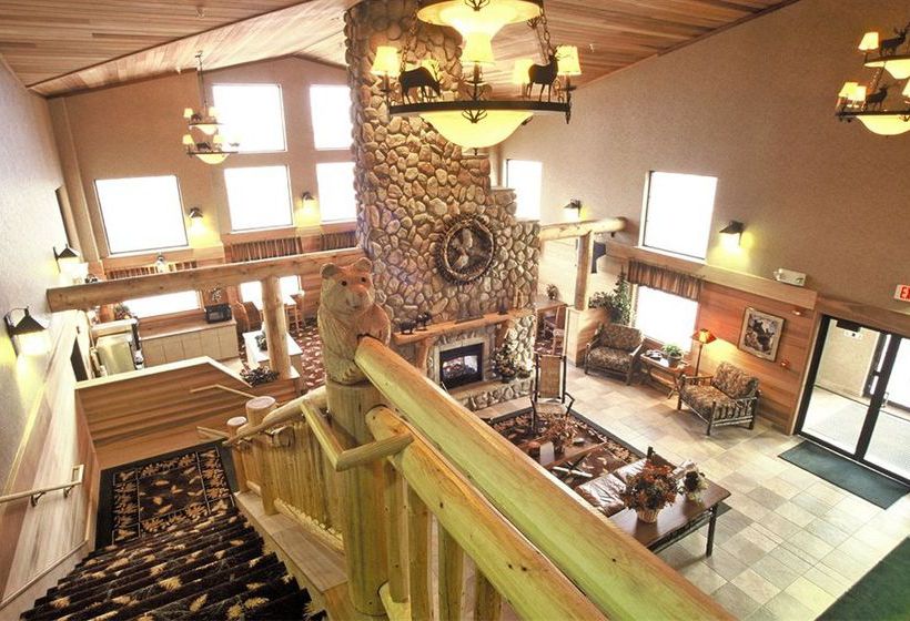 Hotel Kelly Inn & Suites - Mitchell  | Mitchell | South Dakota | United States 4