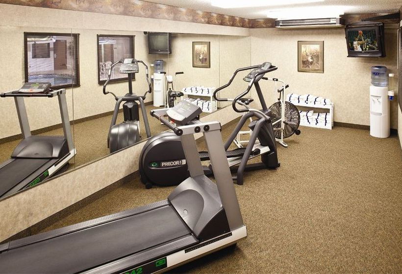 Hotel Kelly Inn & Suites - Mitchell  | Mitchell | South Dakota | United States 5