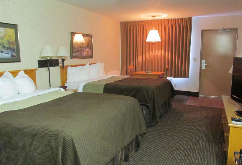 Hotel Kelly Inn & Suites - Mitchell  | Mitchell | South Dakota | United States 6