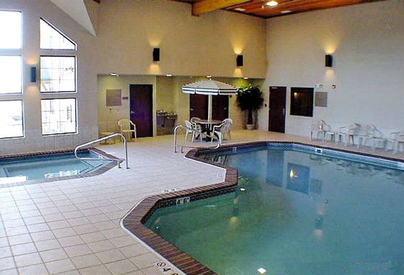 Hotel Kelly Inn & Suites - Mitchell  | Mitchell | South Dakota | United States 7