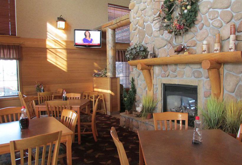 Hotel Kelly Inn & Suites - Mitchell  | Mitchell | South Dakota | United States 8