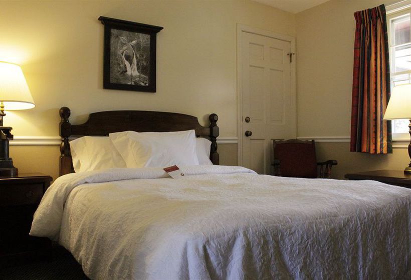 Hotel Yankee Inn  | Lenox | Massachusetts | Estados Unidos 1