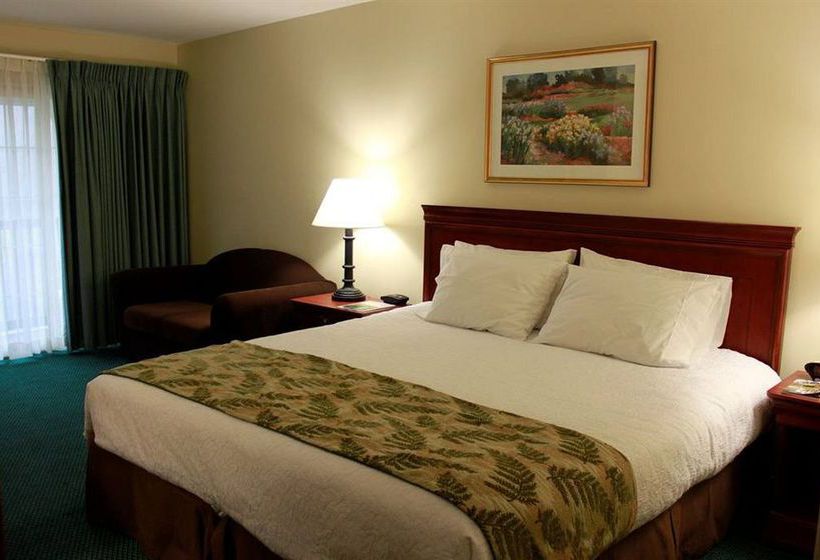 Hotel Yankee Inn  | Lenox | Massachusetts | Estados Unidos 10