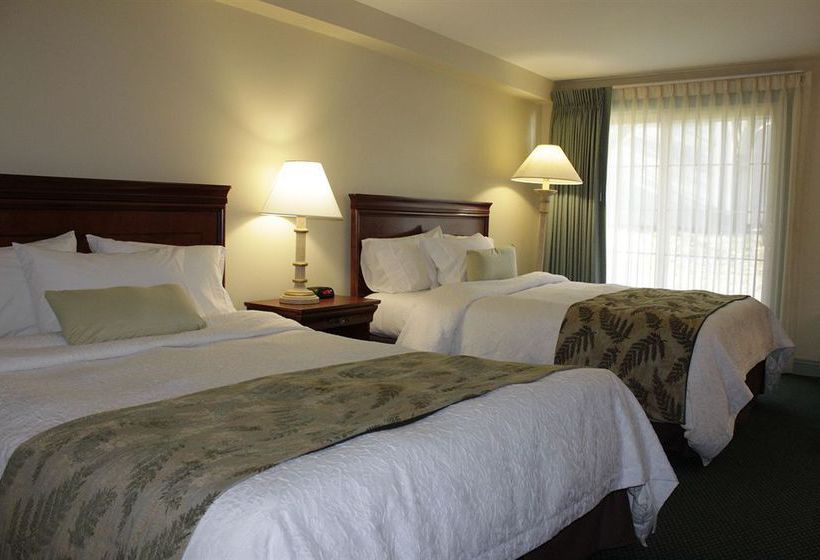 Hotel Yankee Inn  | Lenox | Massachusetts | Estados Unidos 13