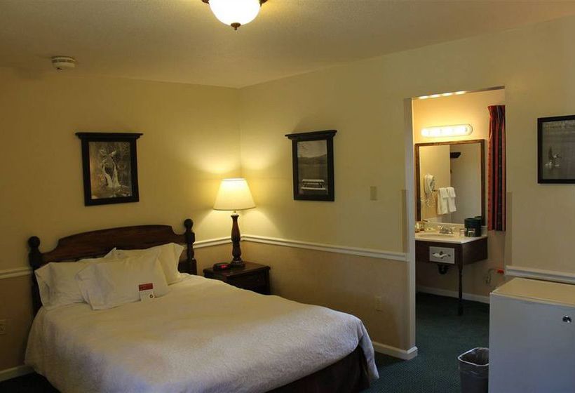 Hotel Yankee Inn  | Lenox | Massachusetts | Estados Unidos 14