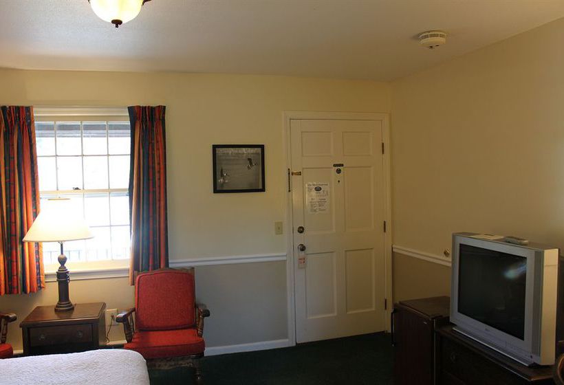 Hotel Yankee Inn  | Lenox | Massachusetts | Estados Unidos 15