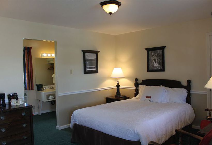 Hotel Yankee Inn  | Lenox | Massachusetts | Estados Unidos 16