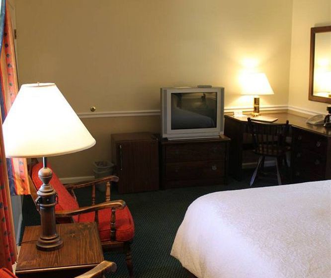 Hotel Yankee Inn  | Lenox | Massachusetts | Estados Unidos 17