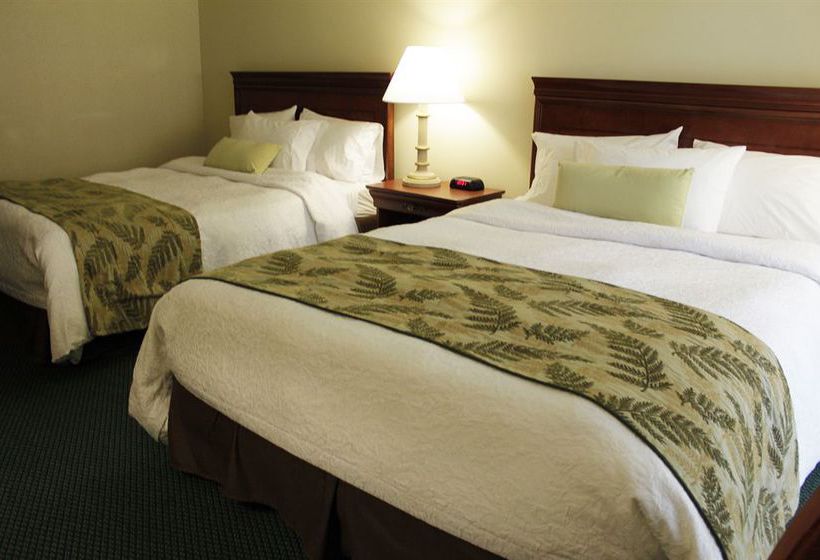 Hotel Yankee Inn  | Lenox | Massachusetts | Estados Unidos 2