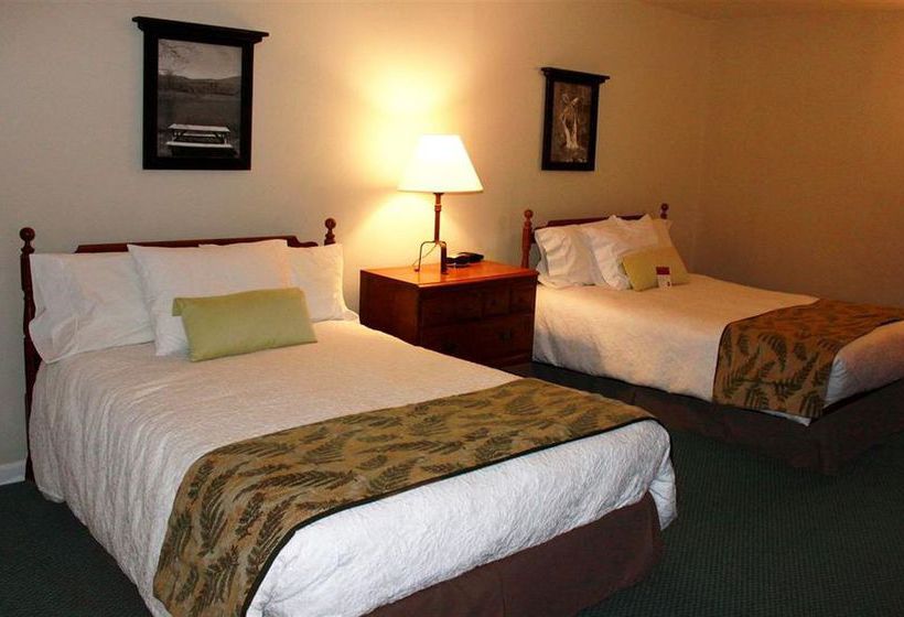 Hotel Yankee Inn  | Lenox | Massachusetts | Estados Unidos 4