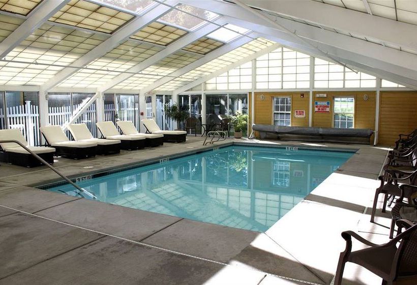 Hotel Yankee Inn  | Lenox | Massachusetts | Estados Unidos 5