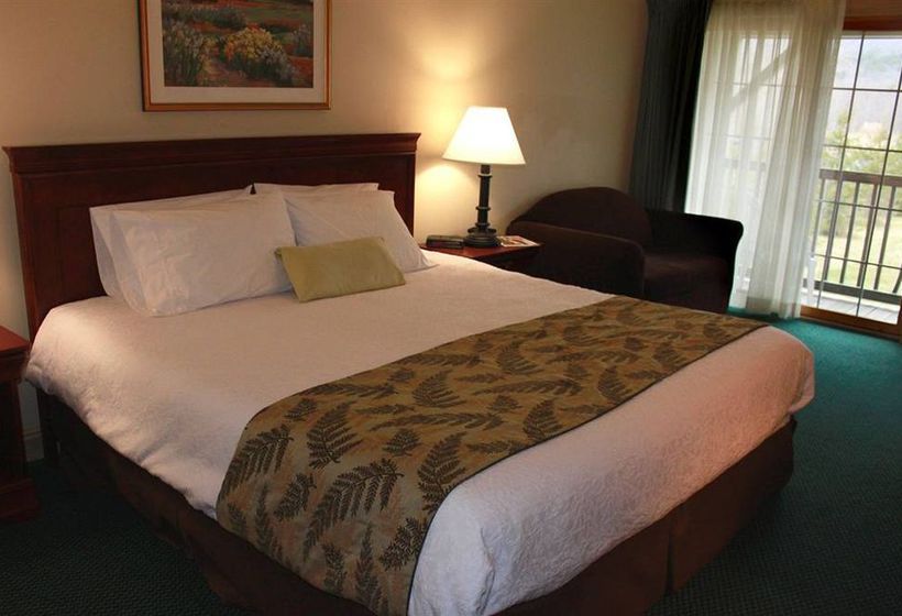 Hotel Yankee Inn  | Lenox | Massachusetts | Estados Unidos 6