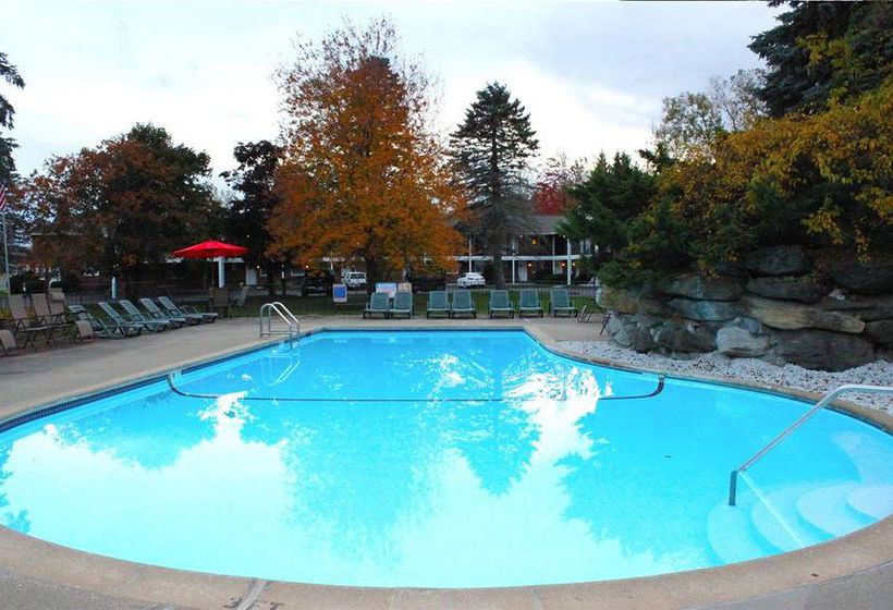 Hotel Yankee Inn  | Lenox | Massachusetts | Estados Unidos 7