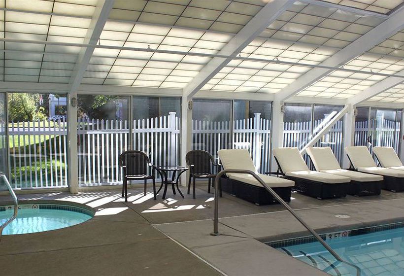 Hotel Yankee Inn  | Lenox | Massachusetts | Estados Unidos 8