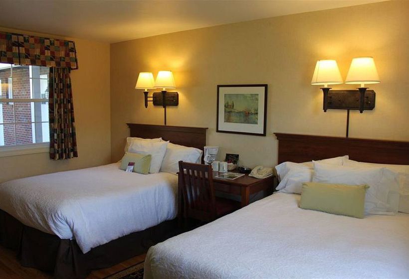 Hotel Yankee Inn  | Lenox | Massachusetts | Estados Unidos 9