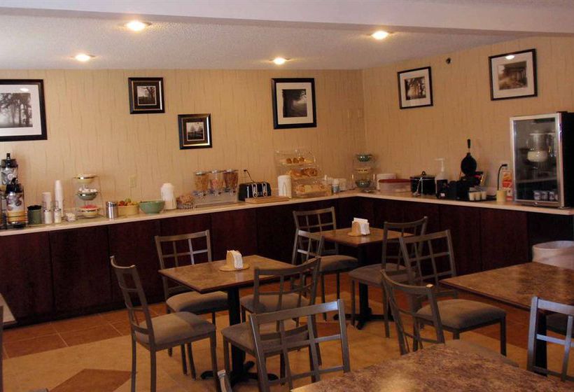 Hotel Quality Inn & Suites  | Davenport | Iowa | United States 1