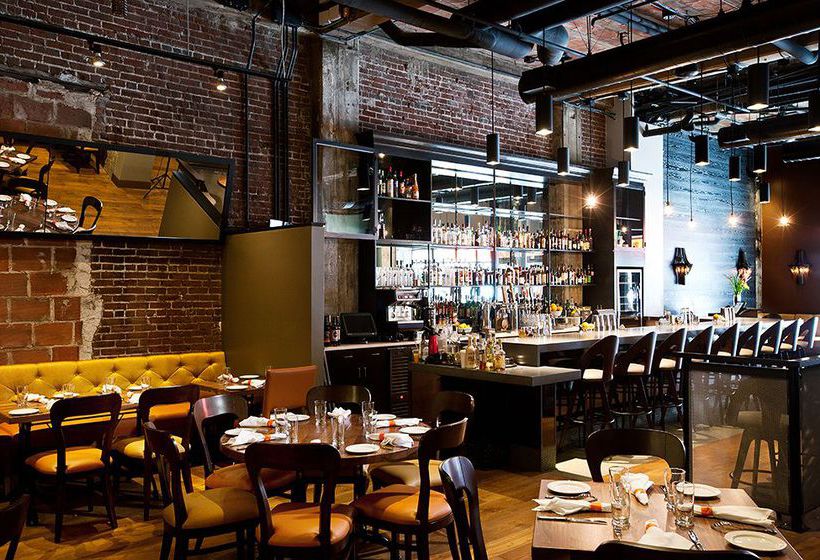 Hotel Lucia  | Portland | Oregon | United States 1