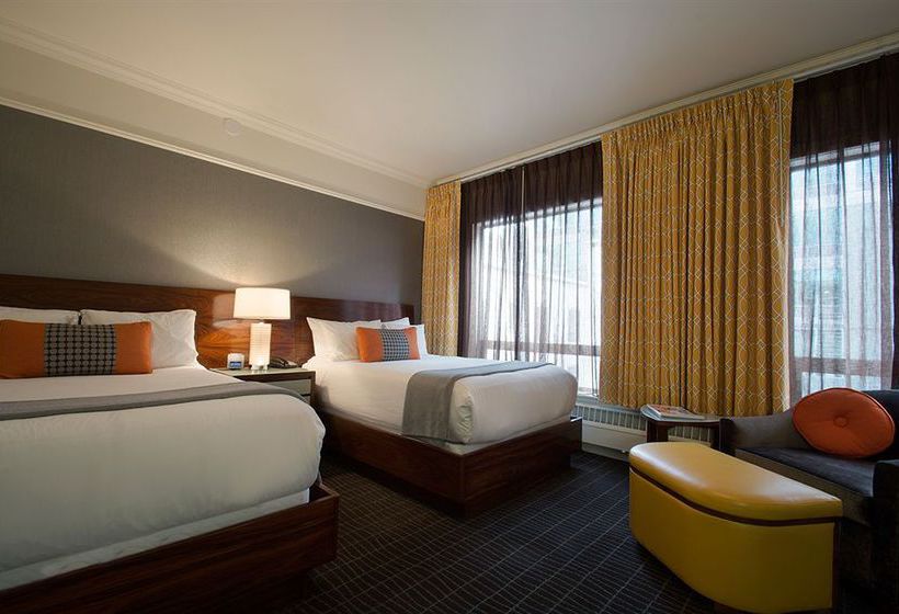 Hotel Lucia  | Portland | Oregon | United States 10