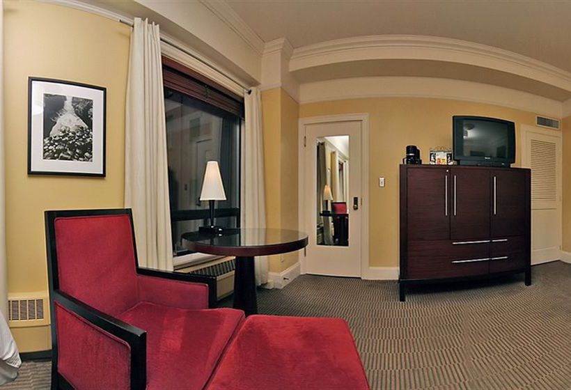 Hotel Lucia  | Portland | Oregon | United States 12