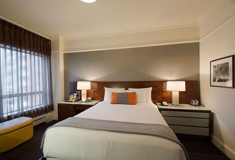 Hotel Lucia  | Portland | Oregon | United States 15