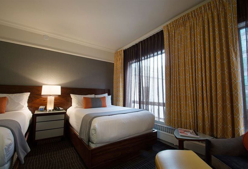 Hotel Lucia  | Portland | Oregon | United States 17