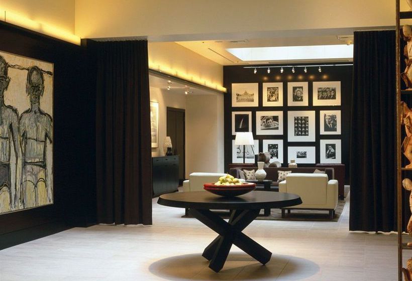 Hotel Lucia  | Portland | Oregon | United States 2